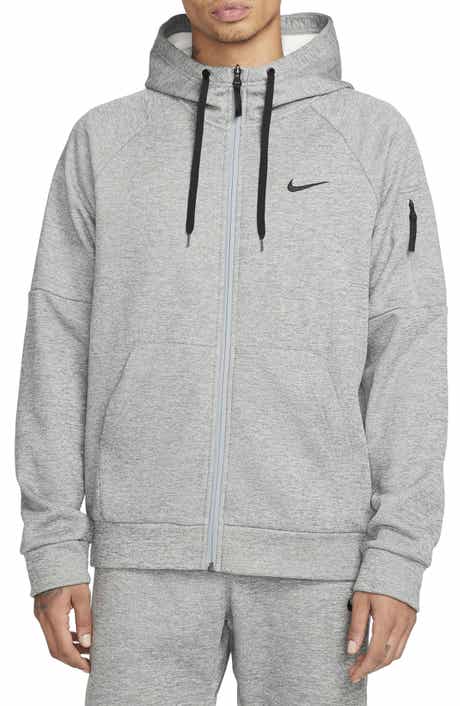 Nike Therma-FIT Fitness Full Zip Hoodie