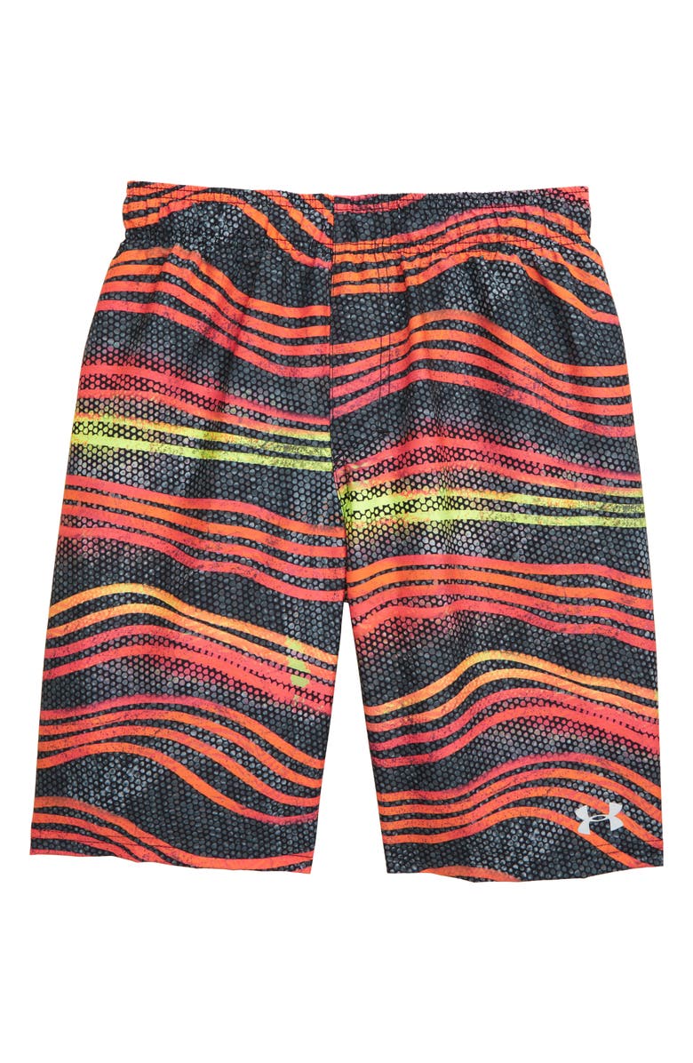 Under Armour Atomic Wave Volley Shorts, Main, color,