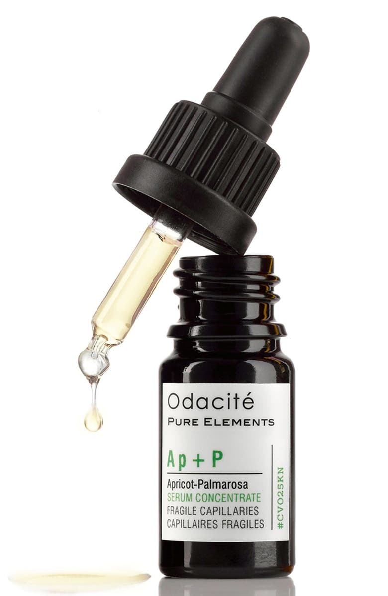 Odacité Ap + P Apricot-Palmarosa Fragile Capillaries Serum Concentrate, Main, color, 