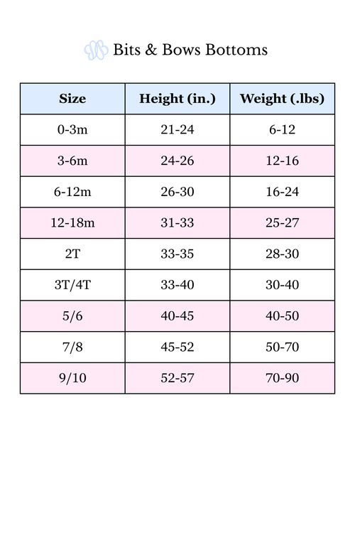 Bits & Bows Skirted Bow Jogger In Pink