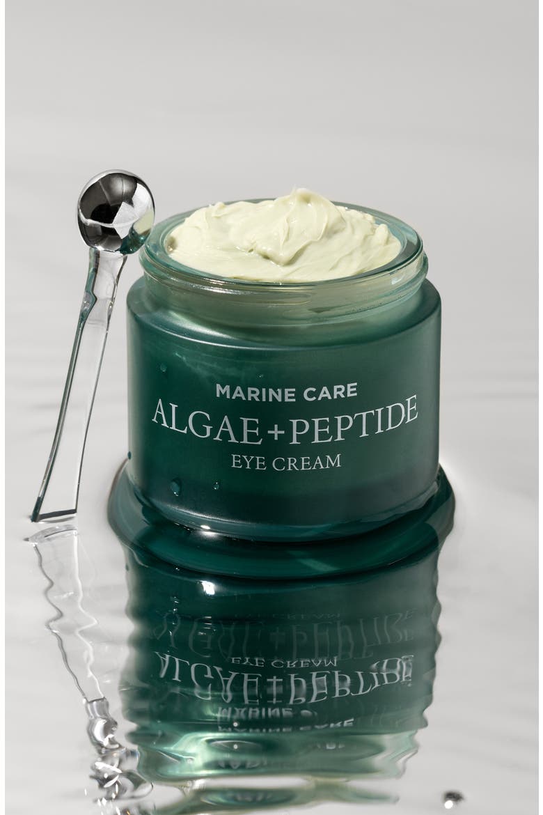 Marine Care Algae + Peptide Eye Cream, Alternate, color, None