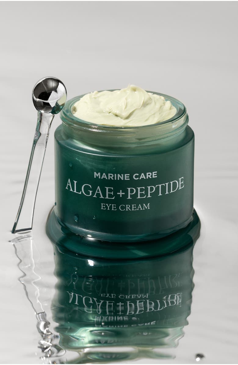 Heimish Marine Care Algae + Peptide Eye Cream, Alternate, color, NO COLOR