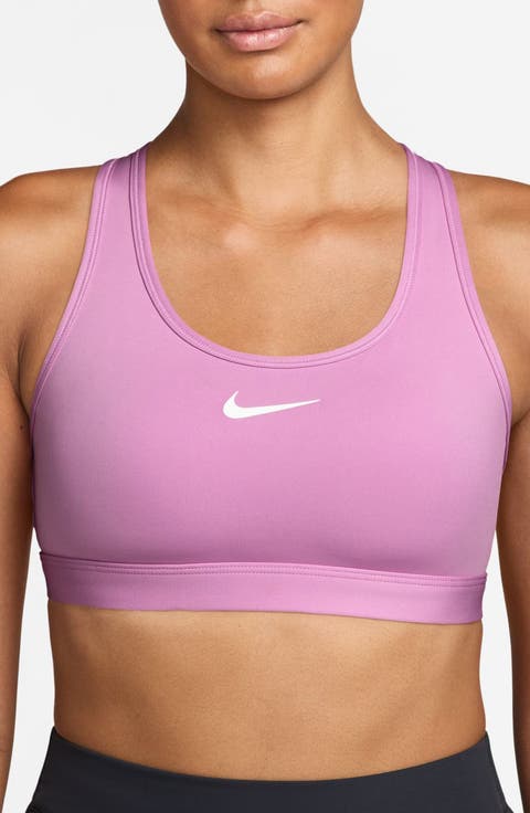 Dri-FIT Swoosh Medium Support Padded Sports Bra