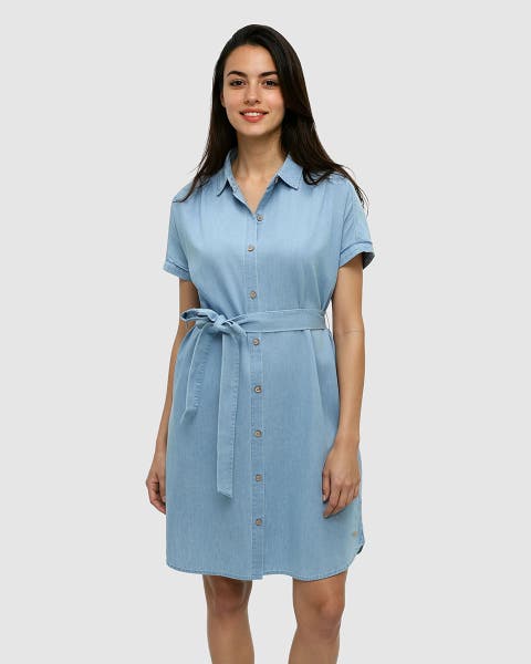 Tern Dress