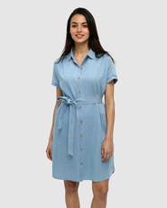 tentree Tern Dress