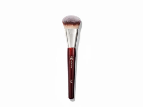 101 Contoured Foundation Brush