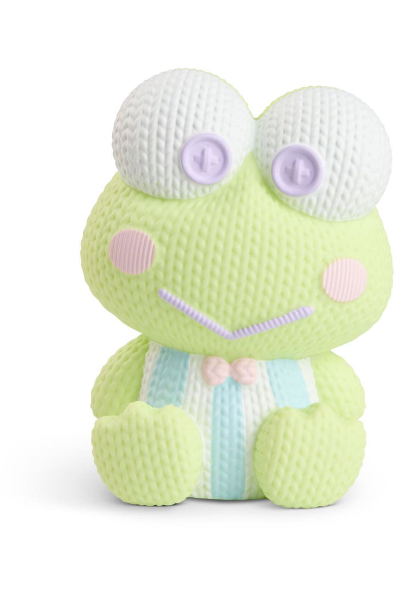 Sanrio - Keroppi, Main, color, Multicolor