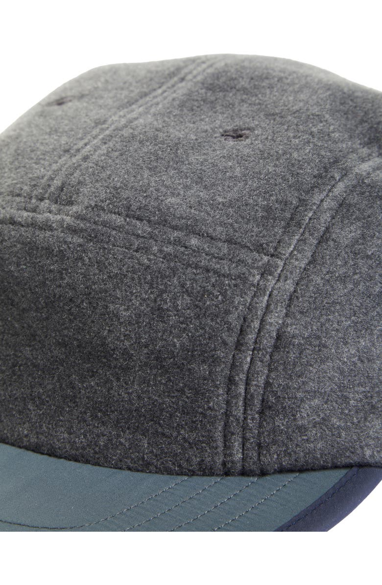 BEAMS Plus Fleece Jeep Cap, Alternate, color,