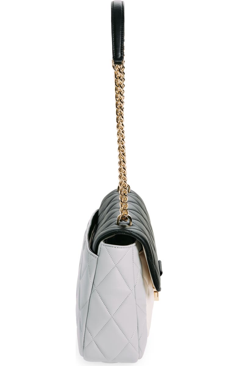 Kate Spade New York carey medium flap shoulder bag, Alternate, color,