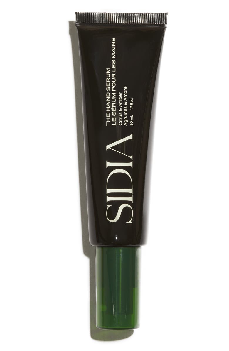 SIDIA The Hand Serum, Main, color,