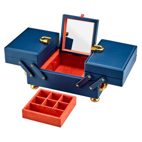Wolf Marla Aaron Baby Everything Box