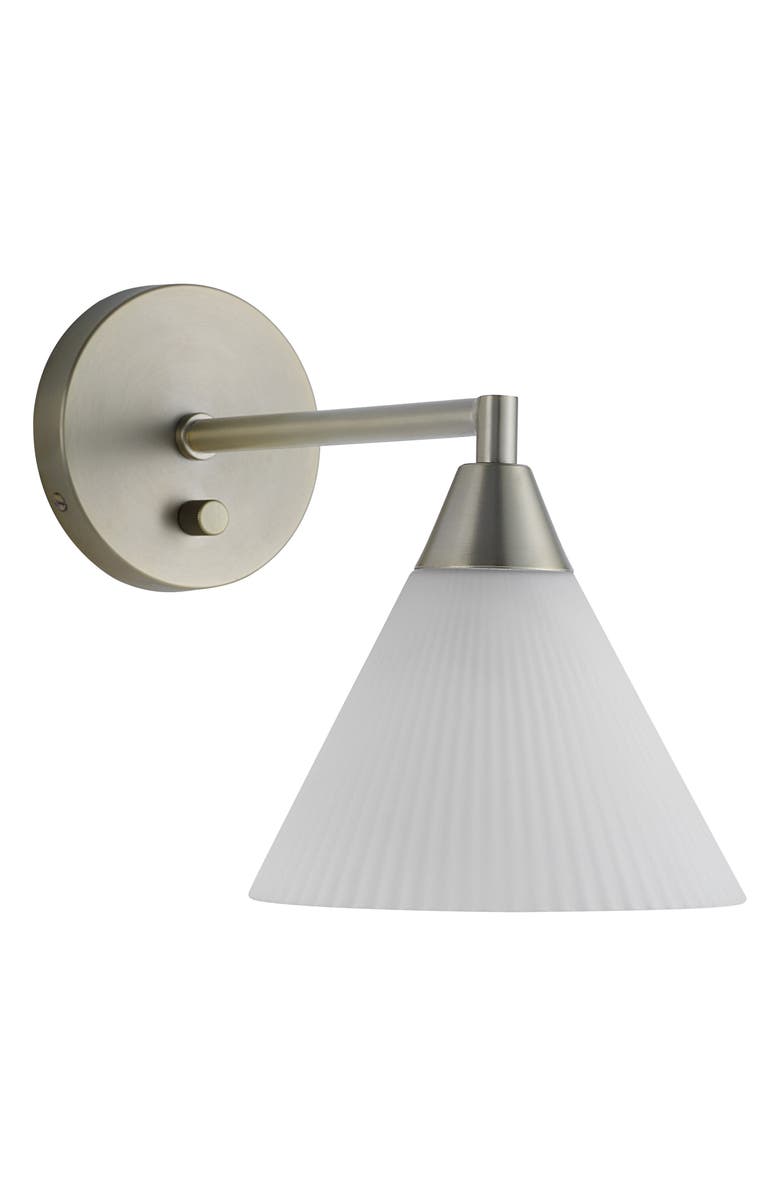 Renwil Bocca Wall Sconce, Main, color,