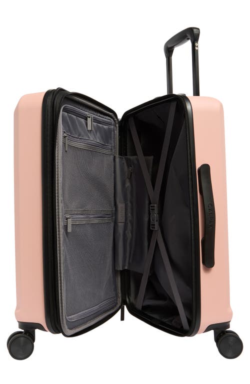 Calpak Treyton 20-inch Hardside Carry-on Luggage
