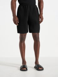 Manière De Voir Drew Pleated Shorts