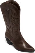 Therapy Australia CLAYTON Pointed Toe Western Boot