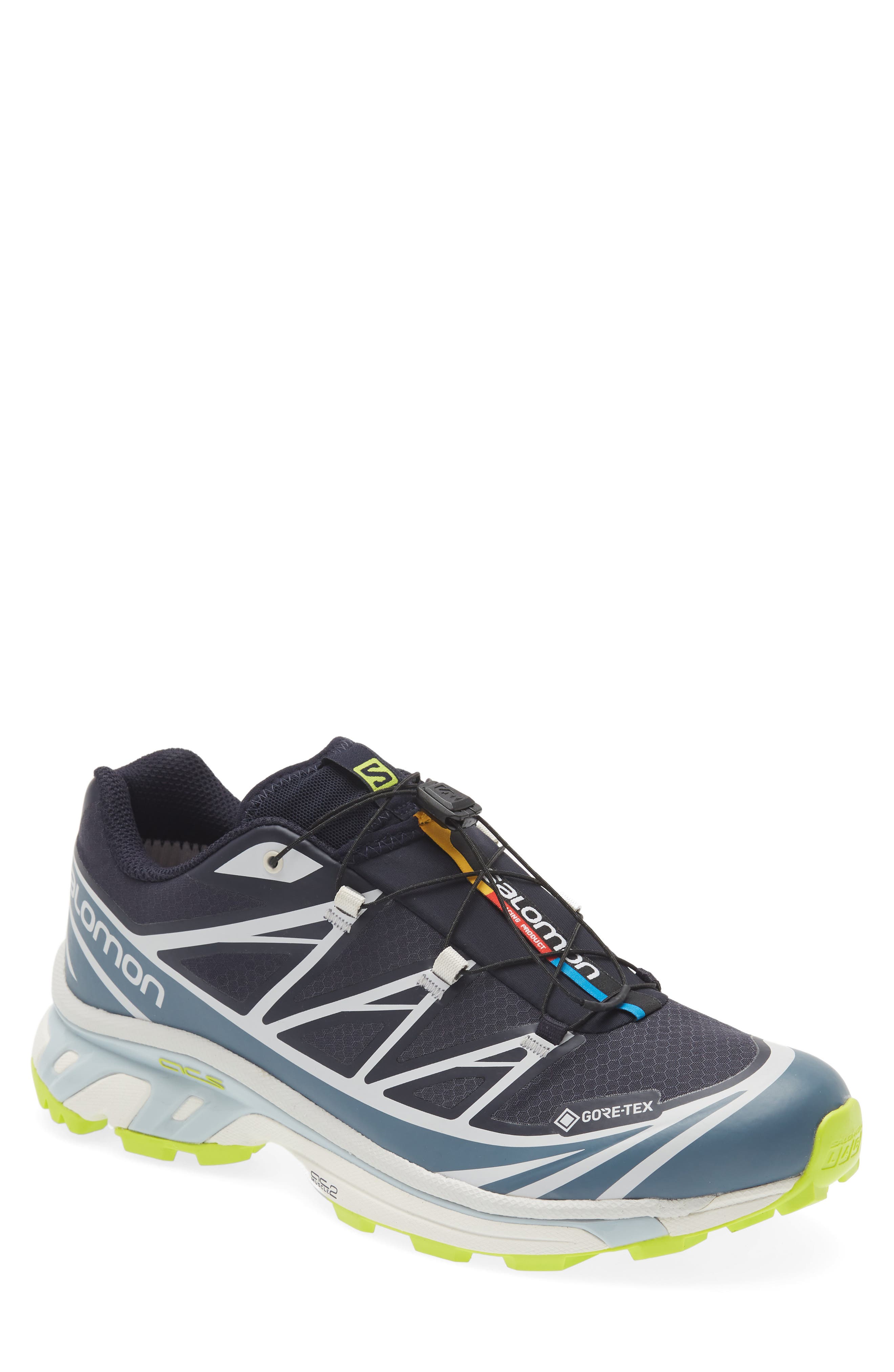 Gender Inclusive XT-6 Gore–Tex® Waterproof Sneaker | Nordstrom