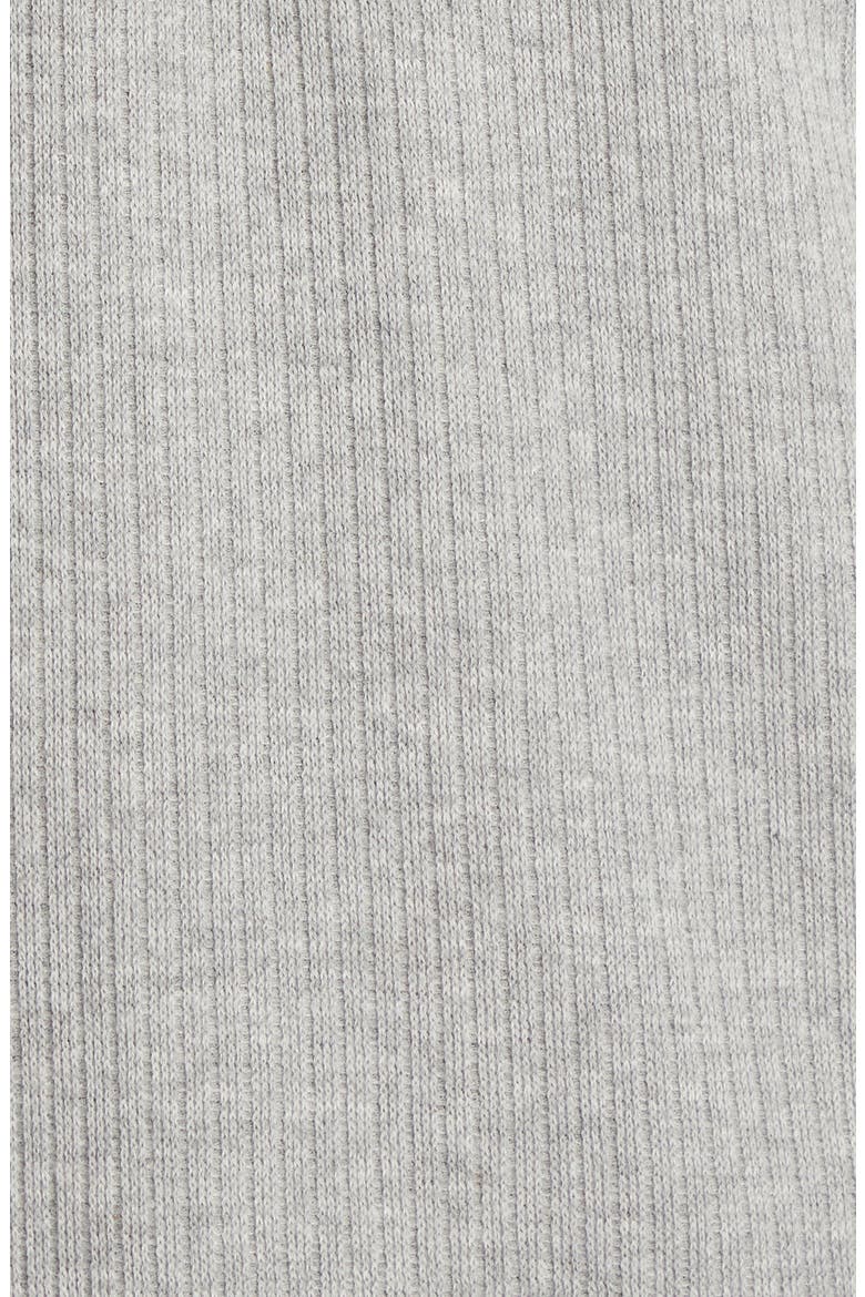 Rib Polo, Alternate, color, LIGHT GREY