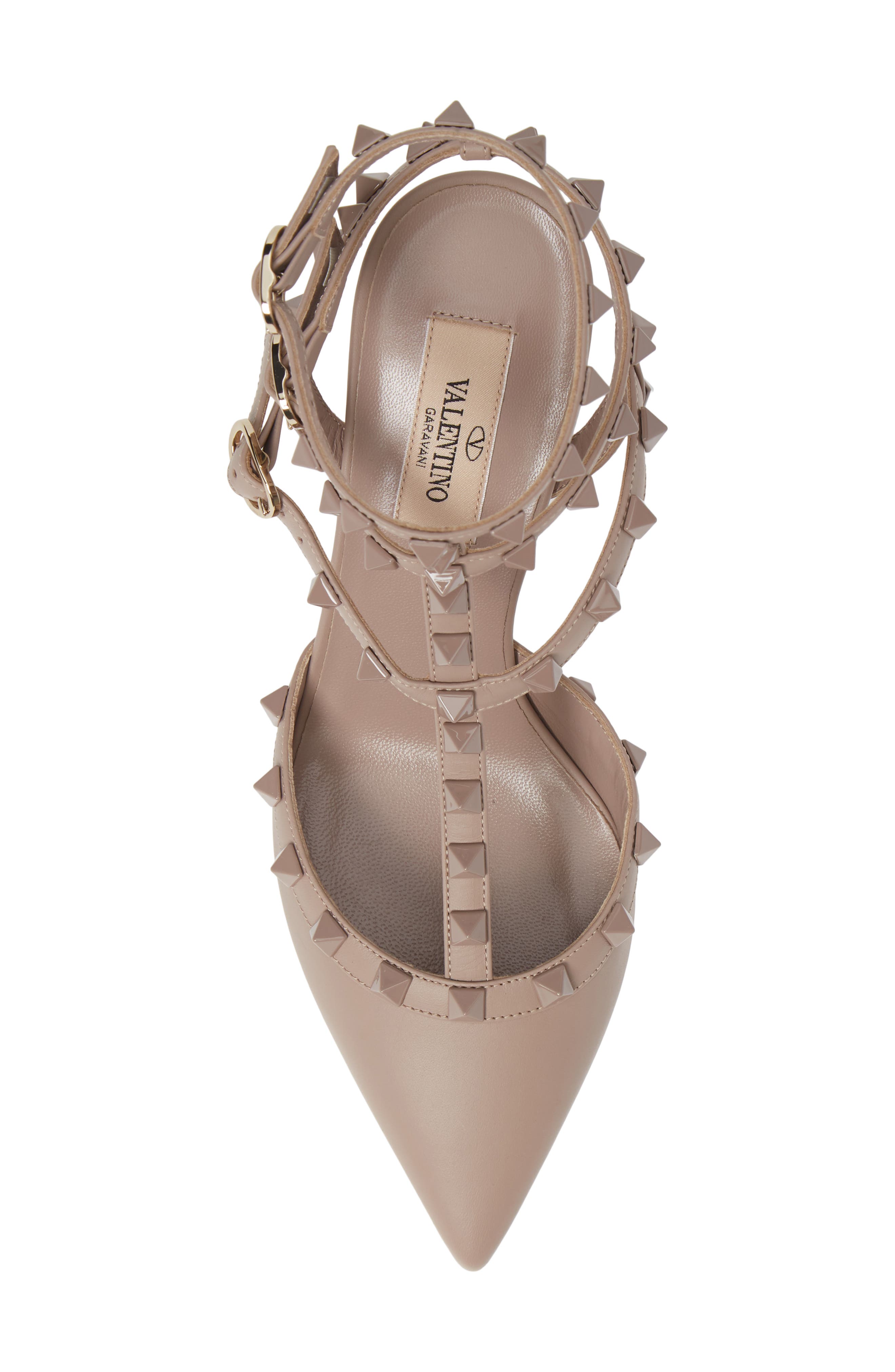 Rockstud Pump, Alternate, color, POUDRE
