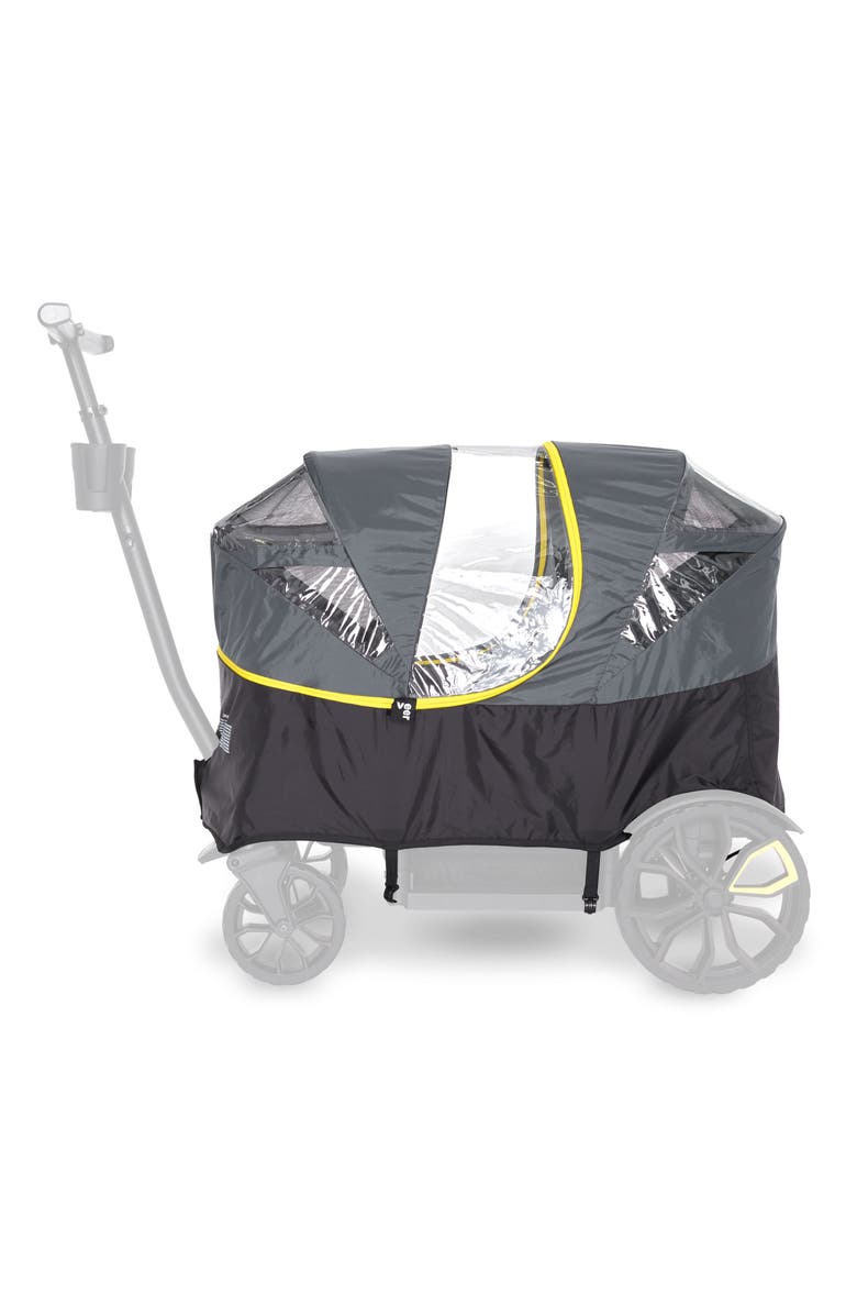 Veer All Terrain Weather Cover for Cruiser Wagon, Alternate, color, 
