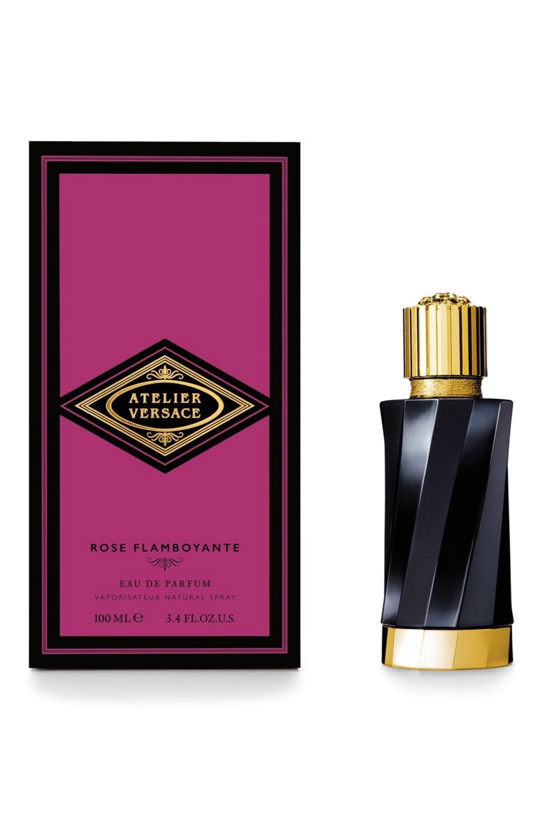 Rose Flamboyante Eau de Parfum Spray, Alternate, color, NO COLOR