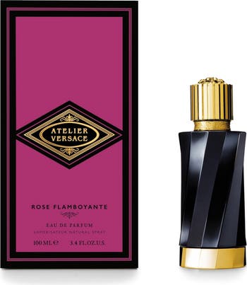 Versace Rose Flamboyante Eau de Parfum Spray Nordstrom