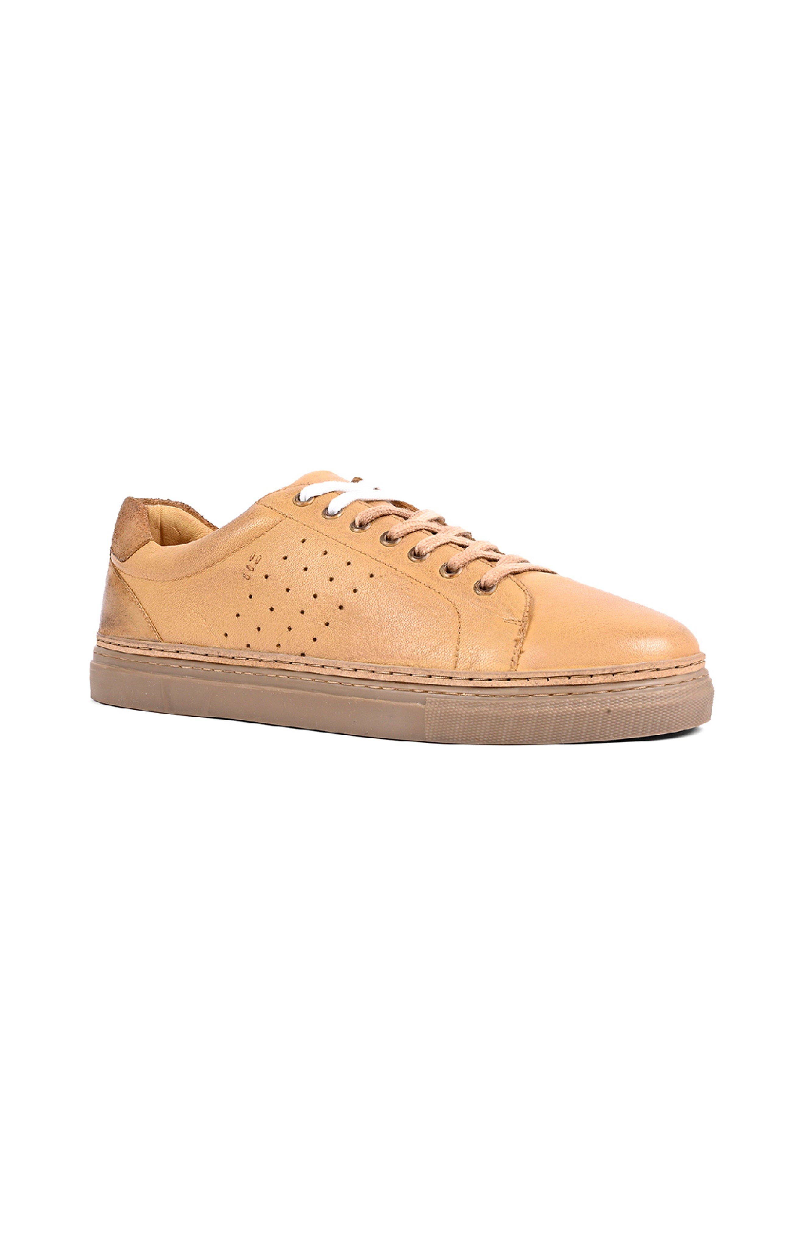 ROAN Albright Low-Profile Sneaker, Main, color, Oats Mm Dd Tml