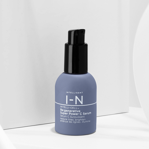 Intelligent Nutrients Regenerative Super Power C Serum