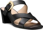 Stuart Weitzman Sai Slide 50