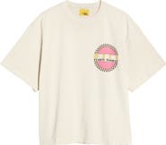 DIET STARTS MONDAY Baja Cotton Graphic T-Shirt