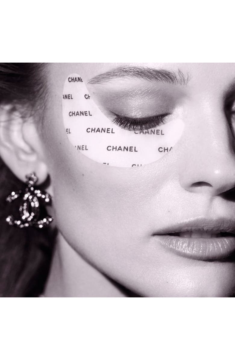 CHANEL LE LIFT FLASH EYE Smooths – Firms – Tightening Effect, Alternate, color,