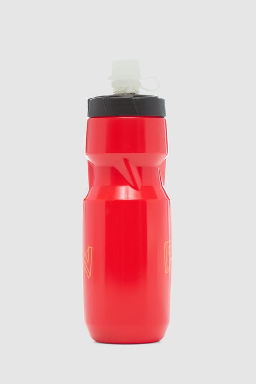 Peloton Podium Bottle Bouncy Logo