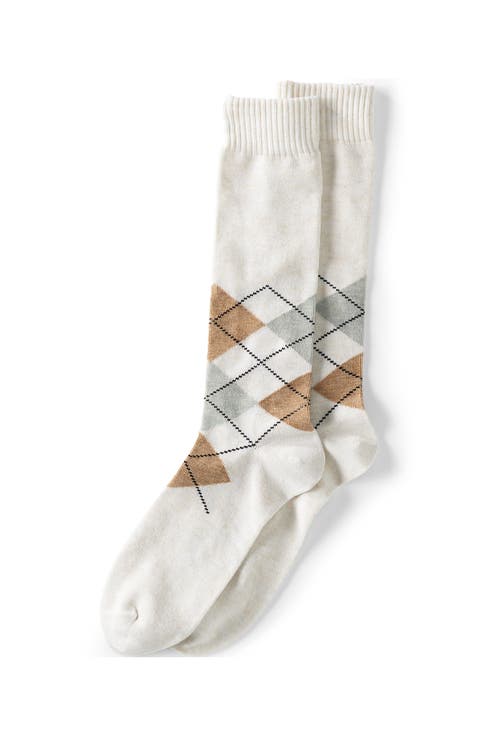 Novelty Crew Socks