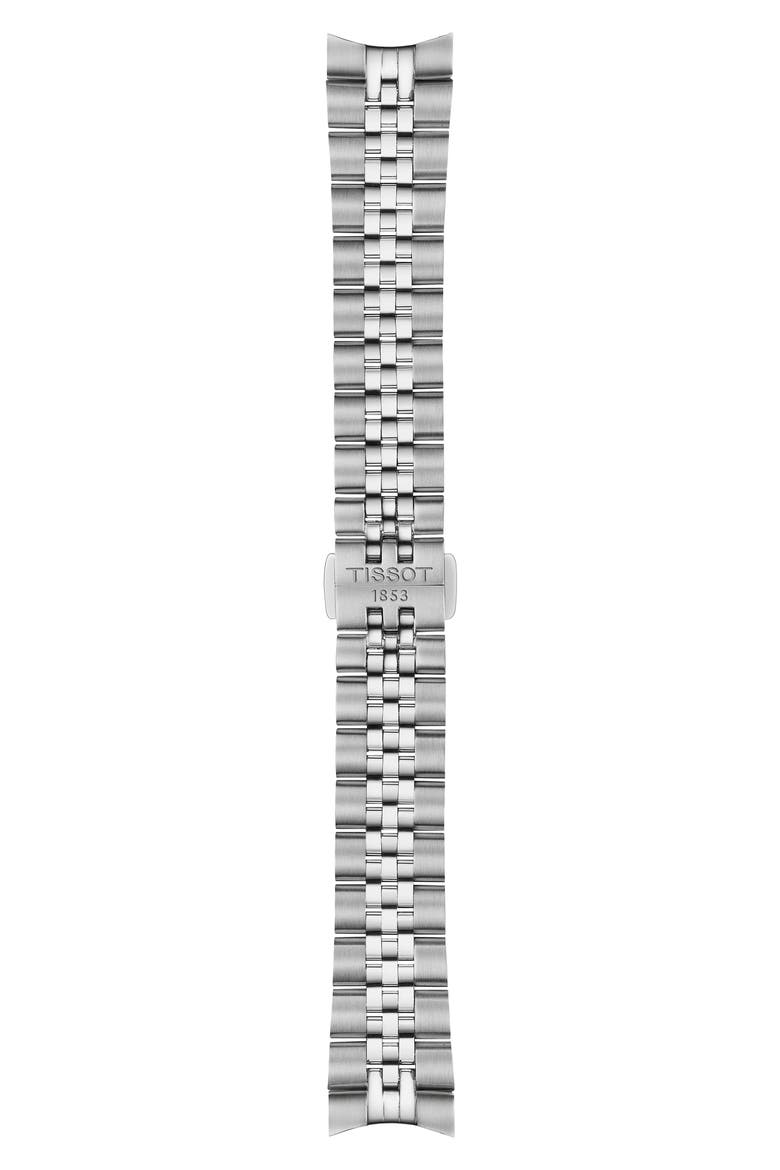 Ballade Bracelet Watch, 34mm, Alternate, color, GREEN