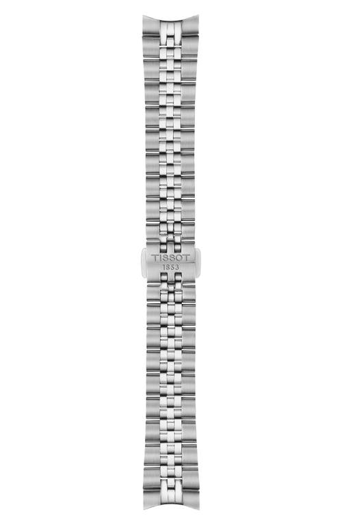 TISSOT TISSOT BALLADE BRACELET WATCH, 40MM