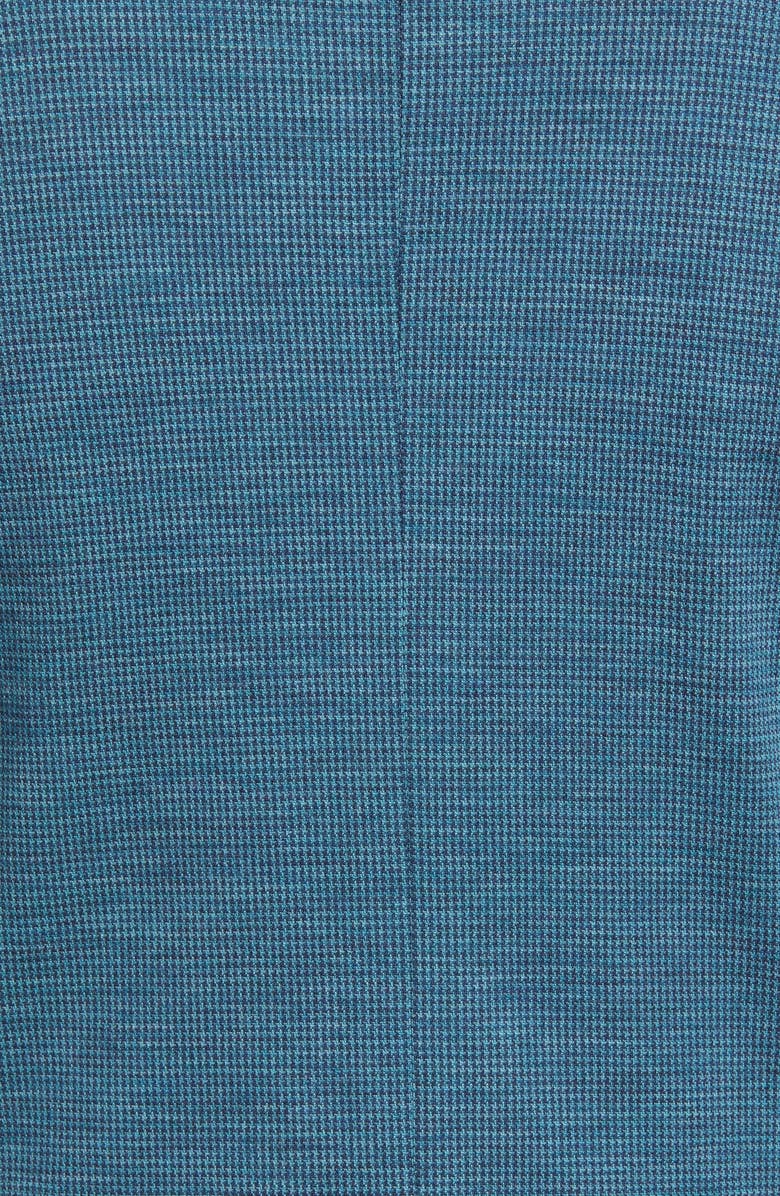 Jack Victor Hampton Unconstructed Sport Coat, Alternate, color, 