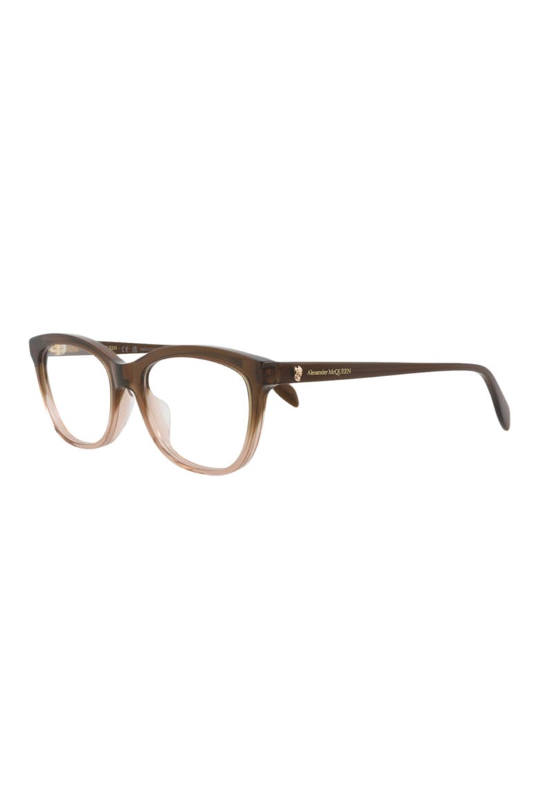 Optical Glasses, Alternate, color, BROWN BROWN TRANSPARENT