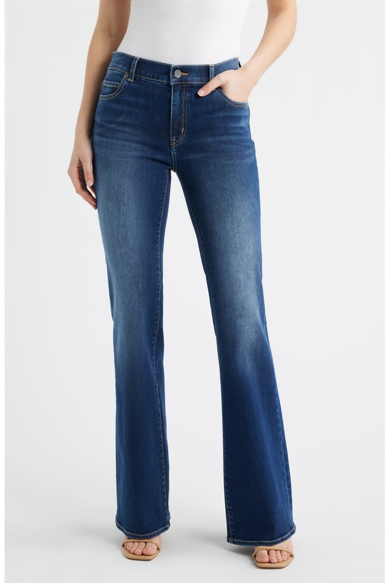 Eden Jeans, Main, color, MEDIUM INDIGO