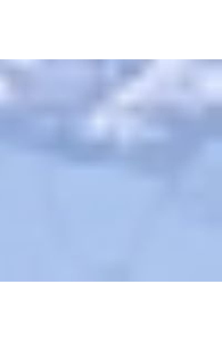 Hunkemöller Diva High Knickers, Alternate, color, Peacoat