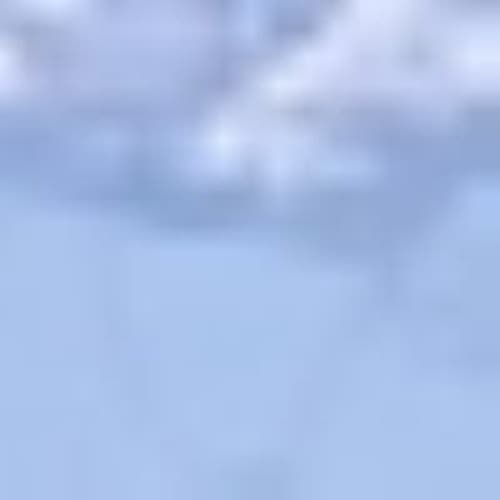 Hunkemoller Hunkemöller Diva High Knickers In Blue