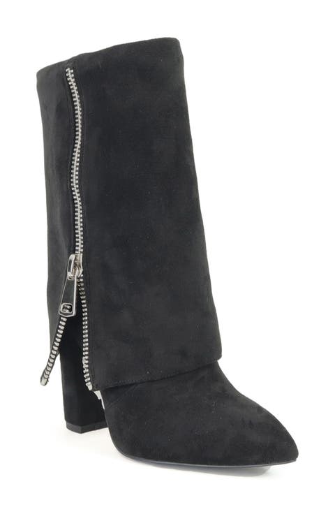 Vixxie Zip Shaft Boot (Women)