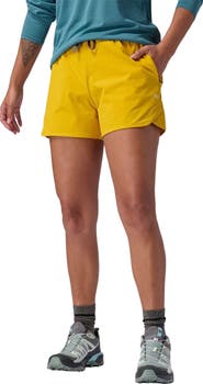 Backcountry Tahoe Boardwalk Short - Women's