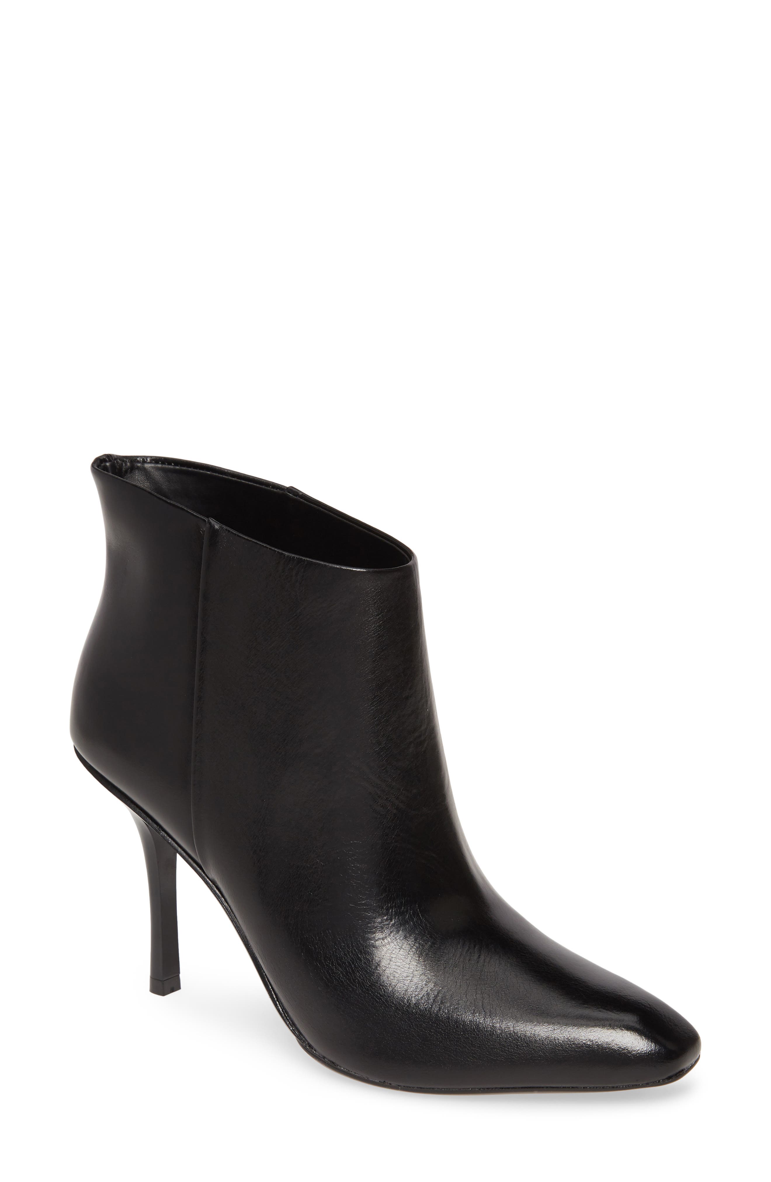 Calvin Klein Mim Bootie, Main, color, 