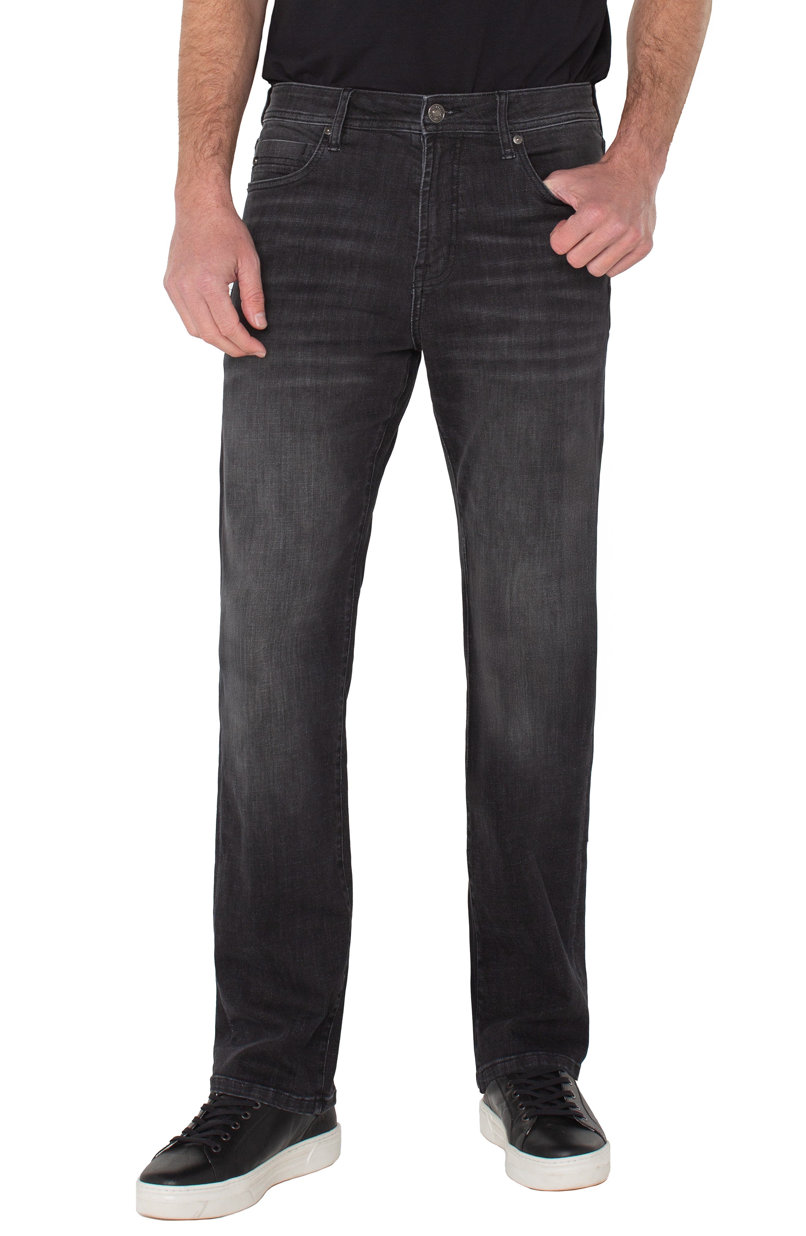 Sutton Loose Fit Jeans
