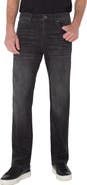 Liverpool Los Angeles Sutton Loose Fit Jeans