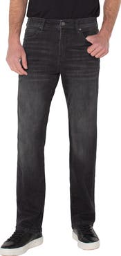 Liverpool Sutton Loose Fit Jeans