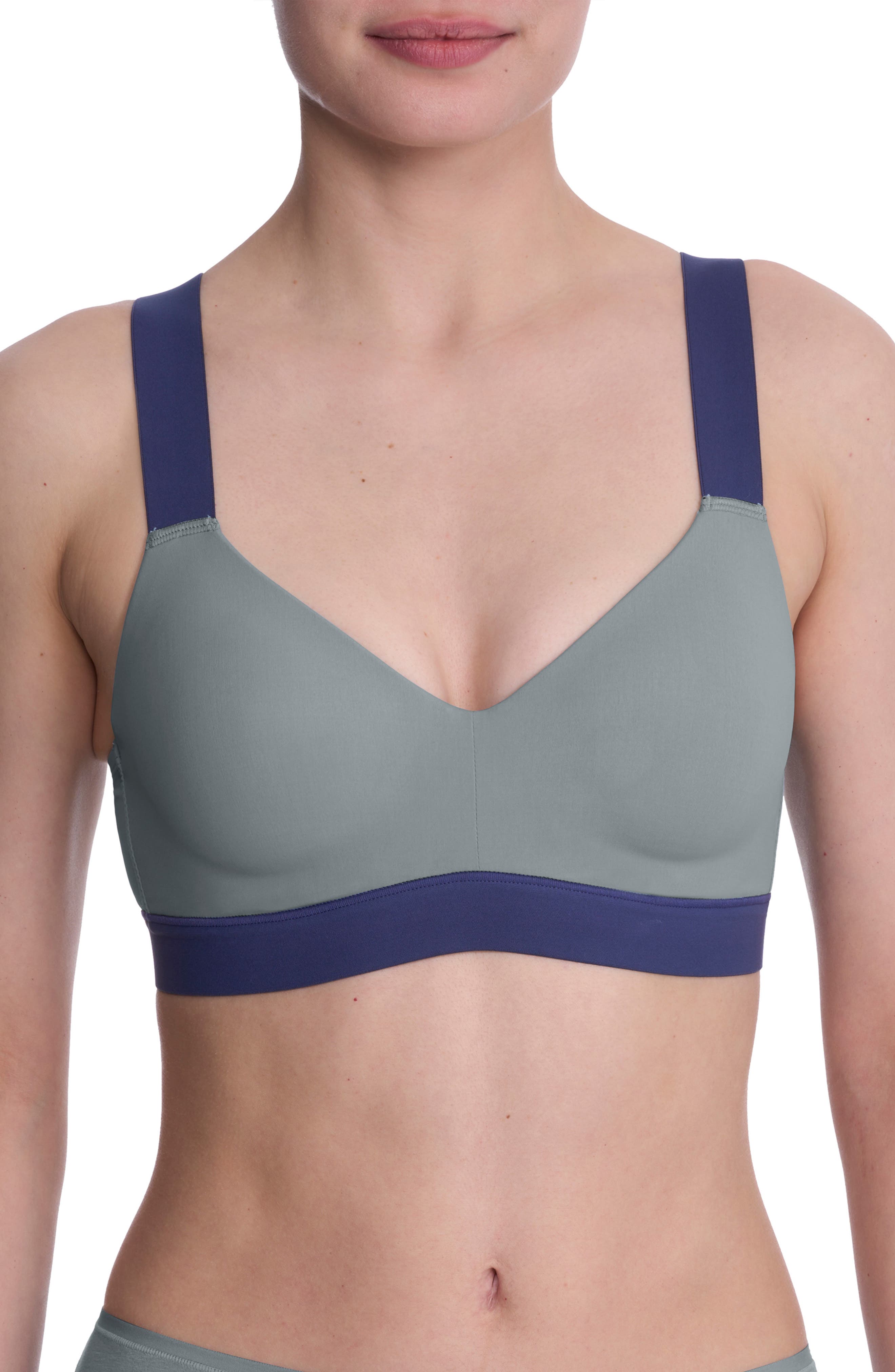 Natori Dynamic Contour Underwire Sports Bra
