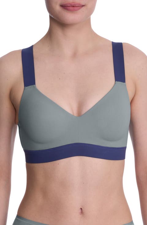 Dynamic Contour Underwire Sports Bra