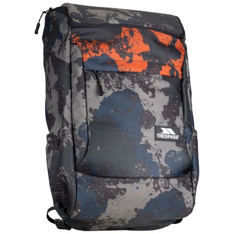 Skail Casual Knapsack