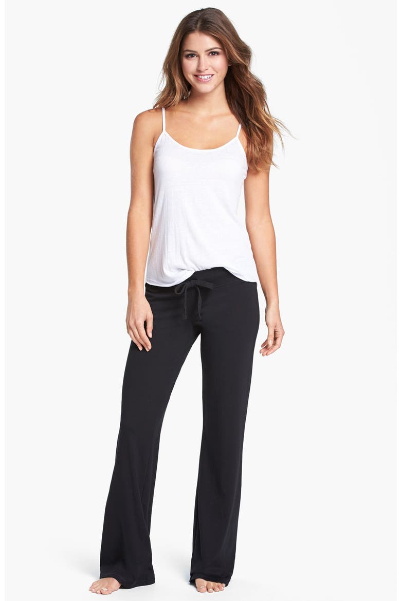 Layering Camisole, Alternate, color, WHITE