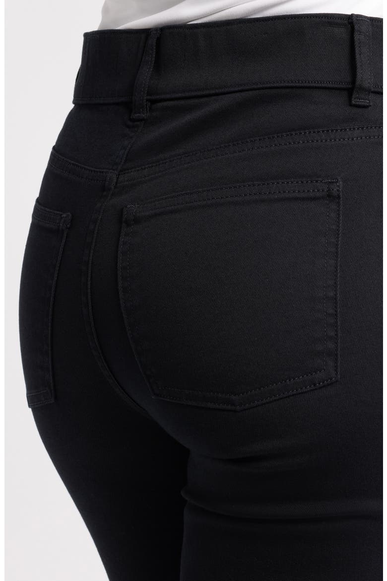 Kick Flare Jeans, Alternate, color, HARTWELL WASH
